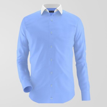 Skiish Formal Shirt